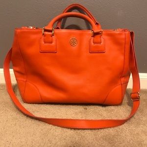Tory Burch purse